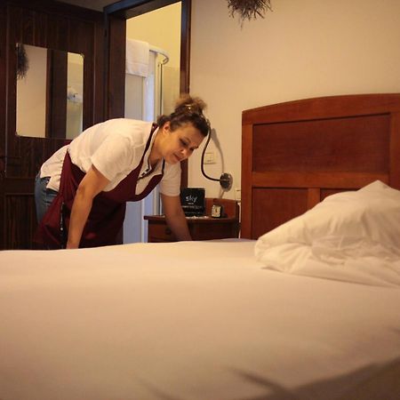 Agriturismo Il Cucco Altedo Zimmer foto