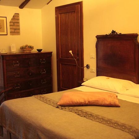 Agriturismo Il Cucco Altedo Zimmer foto