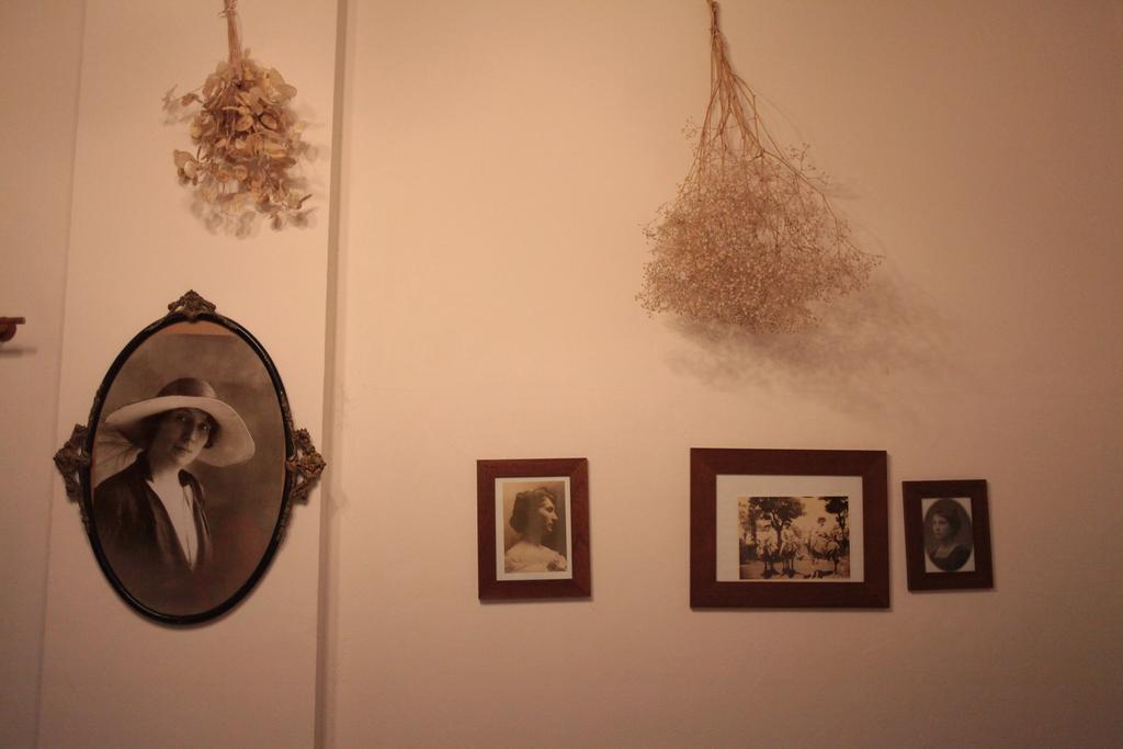 Agriturismo Il Cucco Altedo Zimmer foto