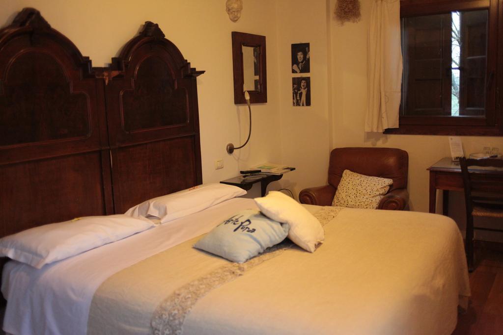 Agriturismo Il Cucco Altedo Zimmer foto
