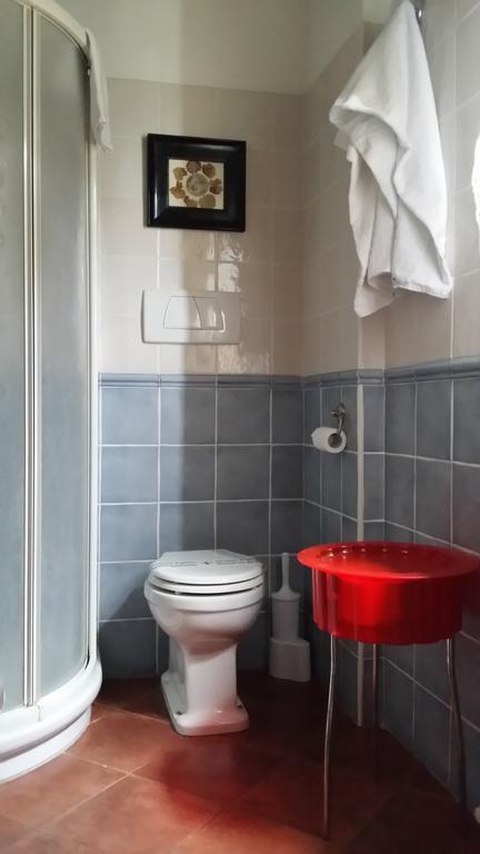 Agriturismo Il Cucco Altedo Zimmer foto
