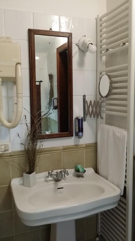 Agriturismo Il Cucco Altedo Zimmer foto